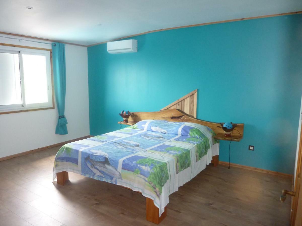 La Pointe Au Corail Bed & Breakfast Sainte-Rose Eksteriør bilde